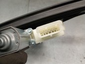 Recambio de elevalunas delantero derecho para renault clio v (b7_) 1.6 e-tech 140 (b7mu) referencia OEM IAM 807201776R 807201776