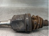 Recambio de transmision delantera izquierda para chrysler sebring berlina (jr41) 2.0 le referencia OEM IAM 5017654AA  