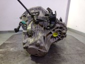 Recambio de caja cambios para renault talisman (lp_) 1.5 dci 110 referencia OEM IAM TL4086 320107447R S017846