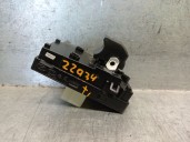 Recambio de mando elevalunas trasero izquierdo para kia xceed (cd) 1.0 t-gdi referencia OEM IAM 93581J7100 93581J7100 