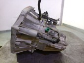 Recambio de caja cambios para renault talisman (lp_) 1.5 dci 110 referencia OEM IAM TL4086 320107447R S017846