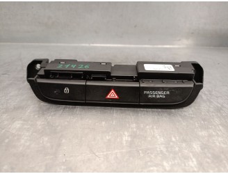 Recambio de warning para kia ceed tourer (cd) 1.0 t-gdi referencia OEM IAM 41W3601110  