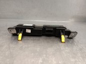 Replacement hazard warning switch for Kia Ceed Tourer (cd) 1.0 T-GDi OEM IAM reference 41W3601110 