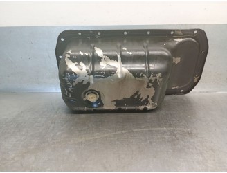 Recambio de carter para peugeot 206 hatchback (2a/c) 1.4 hdi eco 70 referencia OEM IAM 9813973280 9813973280 