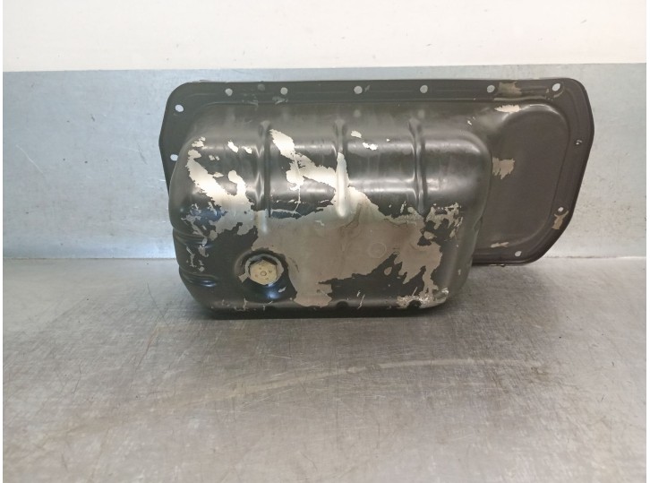 Recambio de carter para peugeot 206 hatchback (2a/c) 1.4 hdi eco 70 referencia OEM IAM 9813973280 9813973280 