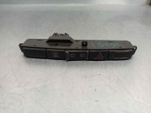 Replacement hazard warning switch for Chrysler Voyager (rg) 2.5 CRD Executive OEM IAM reference 04685925AA 