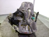 Recambio de caja cambios para renault talisman (lp_) 1.5 dci 110 referencia OEM IAM TL4086 320107447R S017846