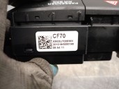 Replacement hazard warning switch for Kia Ceed Tourer (CD) 1.0 T-GDi OEM IAM reference 41W3601110 
