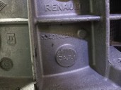 Recambio de caja cambios para renault talisman (lp_) 1.5 dci 110 referencia OEM IAM TL4086 320107447R S017846