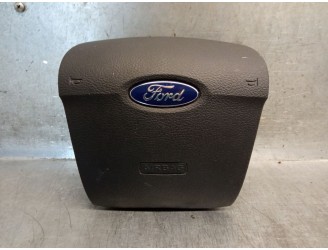 Recambio de airbag delantero izquierdo para ford mondeo ber. (ca2) 2.0 tdci cat referencia OEM IAM 1484327 1484327 
