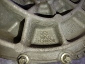 Recambio de caja cambios para renault talisman (lp_) 1.5 dci 110 referencia OEM IAM TL4086 320107447R S017846