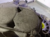 Recambio de caja cambios para renault talisman (lp_) 1.5 dci 110 referencia OEM IAM TL4086 320107447R S017846