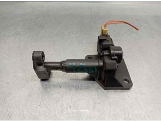 Recambio de motor regulacion ventana para chrysler voyager (rg) 2.5 crd executive referencia OEM IAM 04717607AB TRA DER 