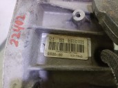 Recambio de caja cambios para renault talisman (lp_) 1.5 dci 110 referencia OEM IAM TL4086 320107447R S017846