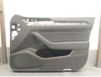 Recambio de guarnecido puerta delantera derecha para volkswagen passat b8 (3g2, cb2) 2.0 tdi referencia OEM IAM 3G1867011E 3G186