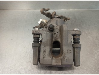 Recambio de pinza freno trasera izquierda para lexus ct 200h referencia OEM IAM 4785012240  TOKICO