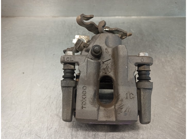 Recambio de pinza freno trasera izquierda para lexus ct 200h referencia OEM IAM 4785012240  TOKICO