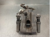 Recambio de pinza freno trasera izquierda para lexus ct 200h referencia OEM IAM 4785012240  TOKICO