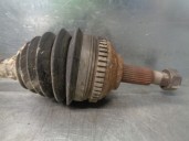 Recambio de transmision delantera izquierda para chrysler voyager (rg) 2.5 crd executive referencia OEM IAM 4641883AA TDP2943A14