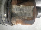 Recambio de transmision delantera izquierda para chrysler voyager (rg) 2.5 crd executive referencia OEM IAM 4641883AA TDP2943A14