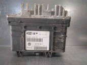 Recambio de centralita motor uce para volkswagen polo berlina (6n1) air referencia OEM IAM 032906030P 6160035502 MAGNETI MARELLI