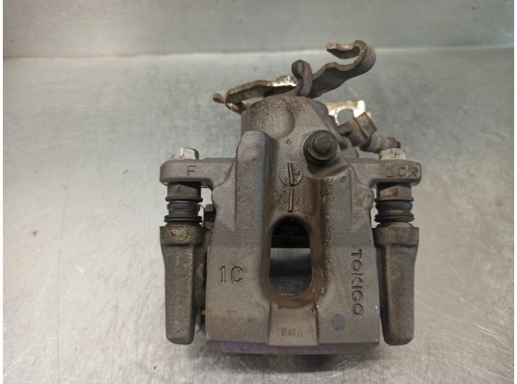 Recambio de pinza freno trasera derecha para lexus ct 200h referencia OEM IAM 4783012240  