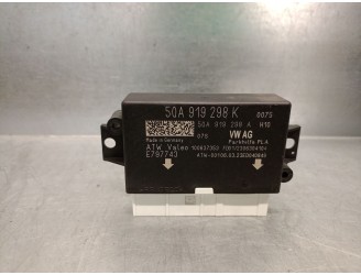 Recambio de modulo electronico para seat ateca (kh7, khp) 2.0 tdi referencia OEM IAM 5QA919298K  