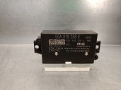 Recambio de modulo electronico para seat ateca (kh7, khp) 2.0 tdi referencia OEM IAM 5QA919298K 