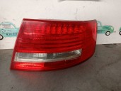 Recambio de piloto trasero derecho para audi a6 c6 (4f2) 3.0 tdi quattro referencia OEM IAM 4f5945096f 