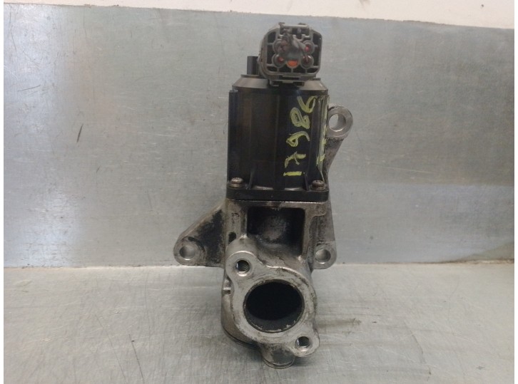 Recambio de valvula egr para mazda 6 lim. (gh) 2.2 turbodiesel cat referencia OEM IAM R2AA20300A K5T70873 