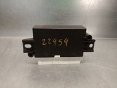 Recambio de modulo electronico para seat ateca (kh7, khp) 2.0 tdi referencia OEM IAM 5QA919298K  