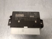 Recambio de modulo electronico para seat ateca (kh7, khp) 2.0 tdi referencia OEM IAM 5QA919298K 