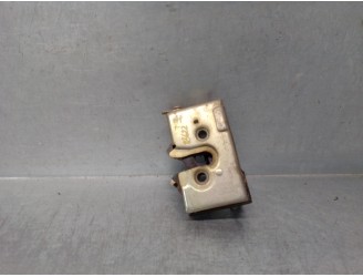 Recambio de cerradura puerta trasera izquierda para audi 80 (82/83/84) 1.6 referencia OEM IAM 893839015C  4 PUERTAS