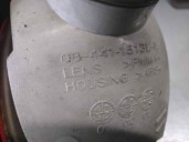 Recambio de piloto delantero izquierdo para volkswagen polo berlina (6n1) air referencia OEM IAM 084411513L  