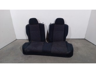 Recambio de asientos traseros para honda hr-v (gh_) 1.6 16v 4wd (gh2, gh4) referencia OEM IAM 81131S4NJ02ZC 81131S4NJ02ZC 