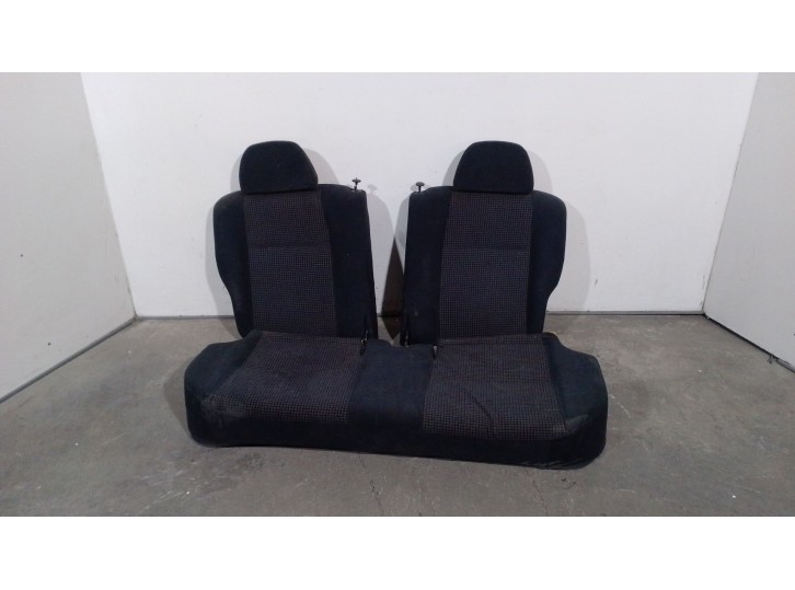 Recambio de asientos traseros para honda hr-v (gh_) 1.6 16v 4wd (gh2, gh4) referencia OEM IAM 81131S4NJ02ZC 81131S4NJ02ZC 