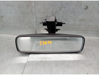 Recambio de espejo interior para renault clio v (b7_) 1.6 e-tech 140 (b7mu) referencia OEM IAM 963217698R 963217698R 