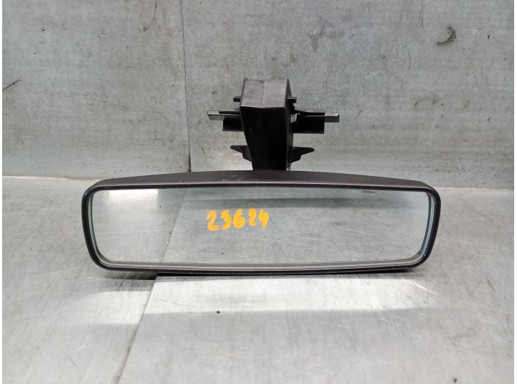 Recambio de espejo interior para renault clio v (b7_) 1.6 e-tech 140 (b7mu) referencia OEM IAM 963217698R 963217698R 