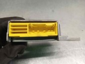 Replacement airbag control unit for Renault Clio II phase I (b/cbo) 1.9 d OEM IAM reference 8200098401 