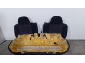 Recambio de asientos traseros para honda hr-v (gh_) 1.6 16v 4wd (gh2, gh4) referencia OEM IAM 81131S4NJ02ZC 81131S4NJ02ZC 
