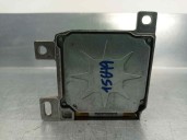 Replacement airbag control unit for Renault Clio II phase I (b/cbo) 1.9 d OEM IAM reference 8200098401 