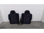 Recambio de asientos traseros para honda hr-v (gh_) 1.6 16v 4wd (gh2, gh4) referencia OEM IAM 81131S4NJ02ZC 81131S4NJ02ZC 