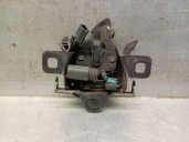 Recambio de cerradura capot para renault talisman (lp_) 1.5 dci 110 referencia OEM IAM 656016694R 656016694R 