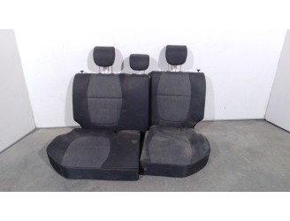 Recambio de asientos traseros para kia picanto ii (ta) 1.0 referencia OEM IAM 894001YBA0FDA 894001YBA0FDA 