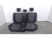 Recambio de asientos traseros para kia picanto ii (ta) 1.0 referencia OEM IAM 894001YBA0FDA 894001YBA0FDA 