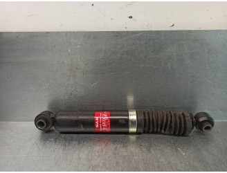 Recambio de amortiguador trasero derecho para citroën xsara berlina 1.9 turbodiesel referencia OEM IAM 341166 341166 KYB