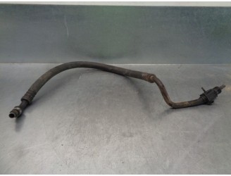 Replacement air conditioning hoses for Chrysler Jeep Cherokee (XJ) 2.1 turbodiesel OEM IAM reference 