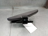 Recambio de espejo interior para renault clio v (b7_) 1.6 e-tech 140 (b7mu) referencia OEM IAM 963217698R 963217698R 