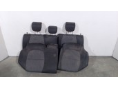 Recambio de asientos traseros para kia picanto ii (ta) 1.0 referencia OEM IAM 894001YBA0FDA 894001YBA0FDA 