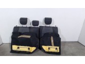 Recambio de asientos traseros para kia picanto ii (ta) 1.0 referencia OEM IAM 894001YBA0FDA 894001YBA0FDA 